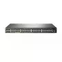 Valdomas komutatorius HPE Aruba Networking 2540 48G PoE+ 4SFP+