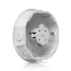 Jungiamoji dėžutė Ubiquiti UACC-AI-360-JB-W balta 3/4 colio sriegis