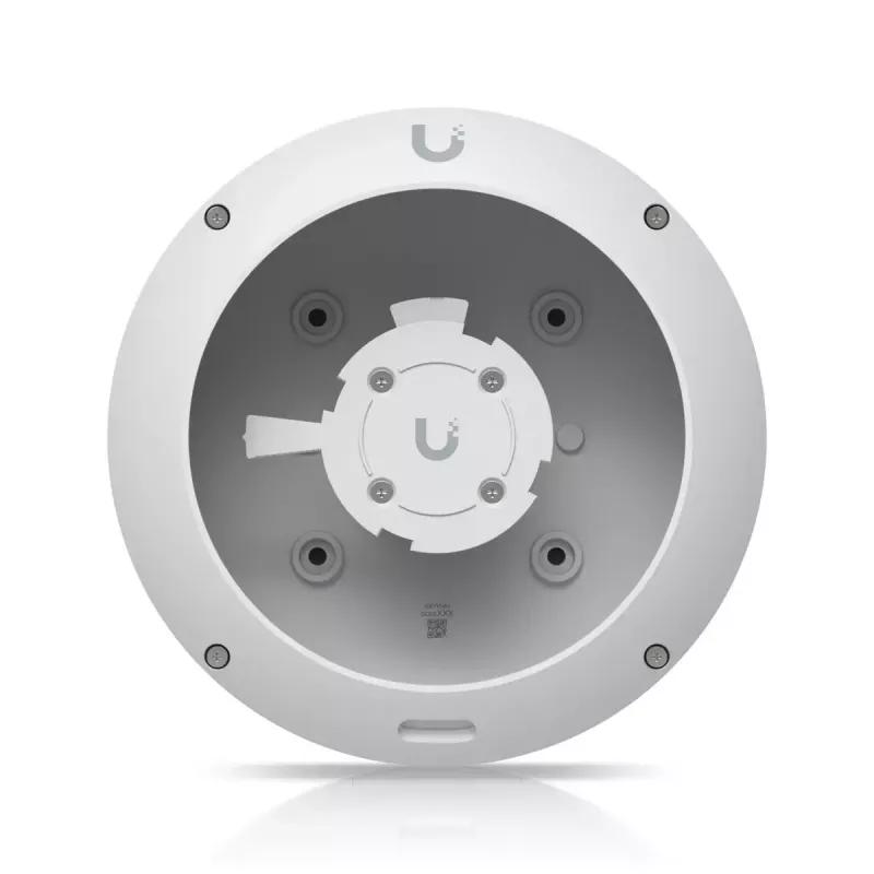 Jungiamoji dėžutė Ubiquiti UACC-AI-360-JB-W balta 3/4 colio sriegis