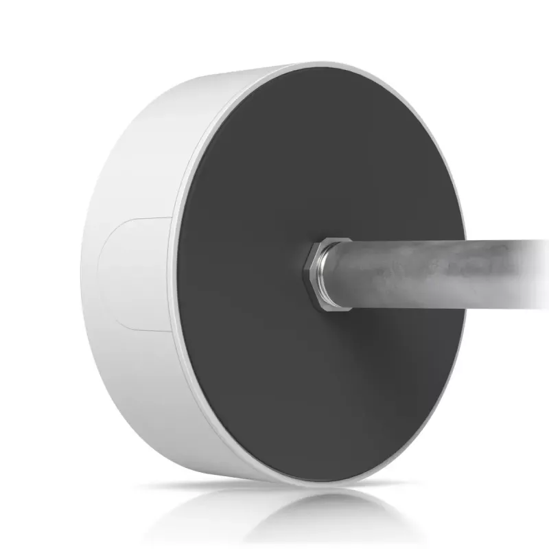 Jungiamoji dėžutė Ubiquiti UACC-AI-360-JB-W balta 3/4 colio sriegis