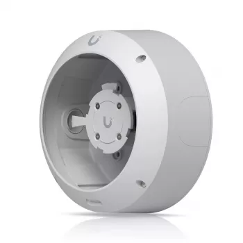 Jungiamoji dėžutė Ubiquiti UACC-AI-360-JB-W balta 3/4 colio sriegis