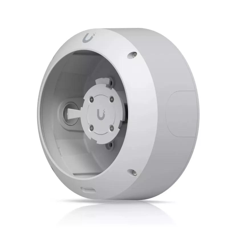 Jungiamoji dėžutė Ubiquiti UACC-AI-360-JB-W balta 3/4 colio sriegis
