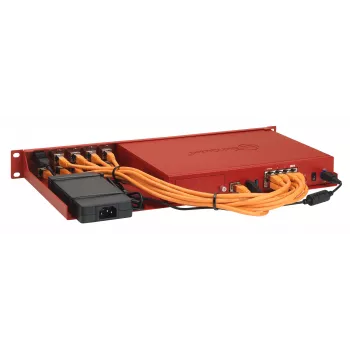 Rackmount IT rinkinys, skirtas „WatchGuard Firebox RM-WG-T7I“ 1U 19 colių