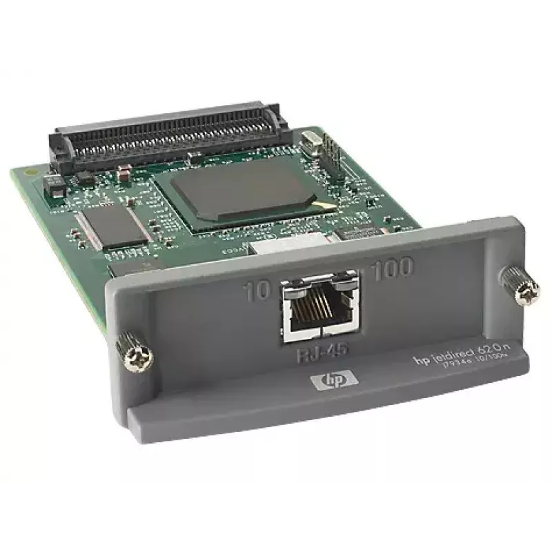 HP Jetdirect 620n spausdinimo serveris vidinis Ethernet LAN