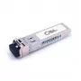 Lanview MO-10G-SFPP-SR tinklo siųstuvo-imtuvo modulis Varinis 10000 Mbit/s SFP+ 850 nm