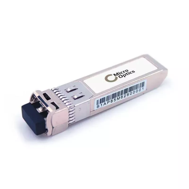 Lanview MO-SFP-25G-SR tinklo siųstuvo-imtuvo modulis Šviesolaidinis 25000 Mbit/s 850 nm