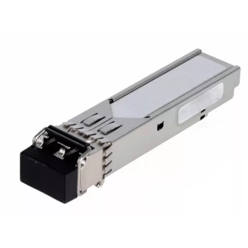 Tinklo siųstuvo-imtuvo modulis MicroOptics Lanview 1000BASE-SX SFP 1000 Mbit/s LC