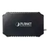 Tinklo skirstytuvas PLANET POE-175-95 Power over Ethernet, juodas