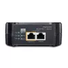 Tinklo skirstytuvas PLANET POE-175-95 Power over Ethernet, juodas