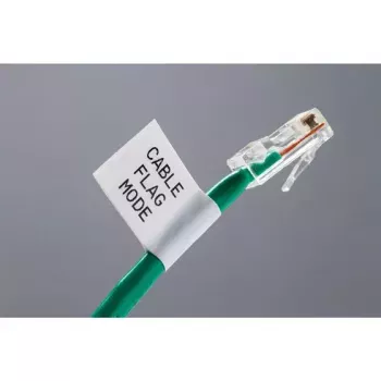 Lipnios spausdintuvo etiketės Brady M21-500-499