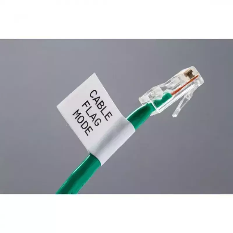 Lipnios spausdintuvo etiketės Brady M21-500-499