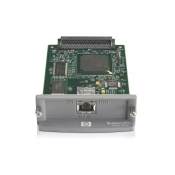 Spausdinimo serveris HP Jetdirect 620n