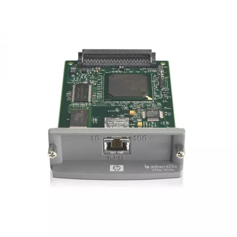 Spausdinimo serveris HP Jetdirect 620n