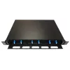 Lanview LVO-101010 optinio pluošto išstumiama panelė ODF, LC SM OS2, 12 gyslų, 1U