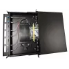Lanview LVO-101010 optinio pluošto išstumiama panelė ODF, LC SM OS2, 12 gyslų, 1U