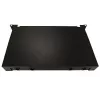 Lanview LVO-101020 optinio pluošto ištraukiamas skydas ODF, LC SM OS2, 48 gyslos, 1U