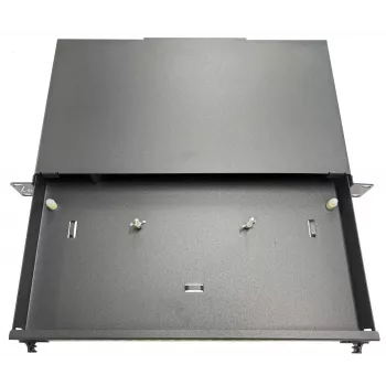 Lanview LVO231544 pataisų skydelis 1U