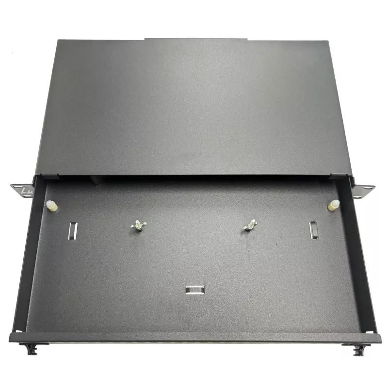 Lanview LVO231544 pataisų skydelis 1U