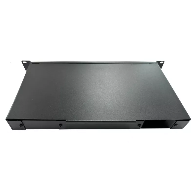 Lanview LVO231544 pataisų skydelis 1U