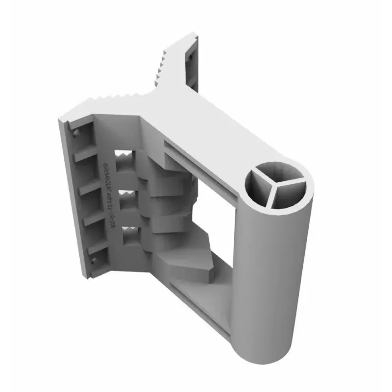 quickMOUNT extra MikroTik QME Pilka