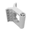 quickMOUNT extra MikroTik QME Pilka