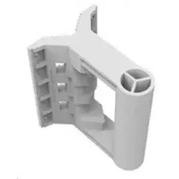 quickMOUNT extra MikroTik QME Pilka