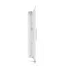 Ubiquiti UACC-G4 Doorbell Pro PoE-Gang Box balta aliuminė