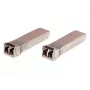 ATEN 10G kelių režimų/300M šviesolaidinis SFP+ modulis, šviesolaidinis, 10000 Mbit/s, SFP+, 300 m, 850 nm, IEEE 802.3ae