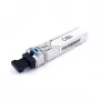 Lanview MO-MGB-TLA10 tinklo siųstuvo-imtuvo modulis, šviesolaidinis, 1250 Mbit/s, SFP