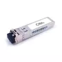 Tinklo siųstuvo-imtuvo modulis Lanview MO-DS-SFP-FC16G-LW SFP+ šviesolaidinis 16 Gbit/s 1310 nm, aliuminis