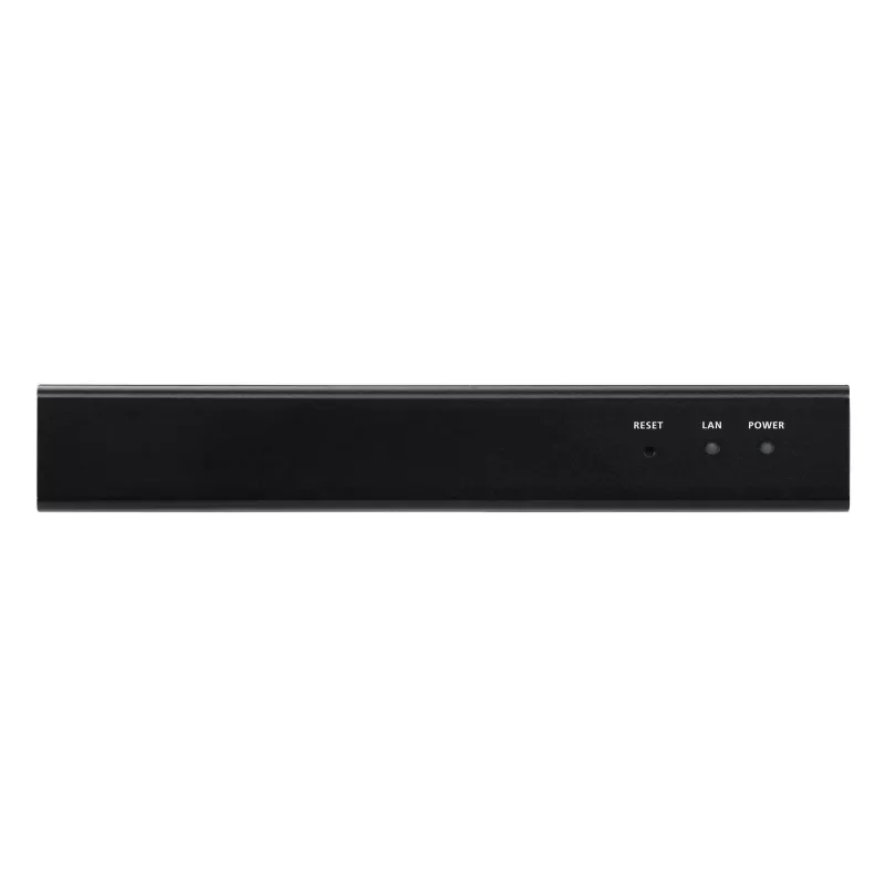 Siųstuvas ATEN HDMI plonas KVM over IP KE8900ST-AX-G