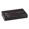 Siųstuvas ATEN HDMI plonas KVM over IP KE8900ST-AX-G