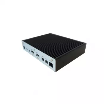 KVM plėtiklis Siųstuvas ir imtuvas ADDER XD642P-DP Laidinis 4000m