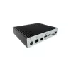 KVM plėtiklis Siųstuvas ir imtuvas ADDER XD642P-DP Laidinis 4000m