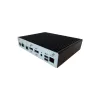 KVM plėtiklis Siųstuvas ir imtuvas ADDER XD642P-DP Laidinis 4000m