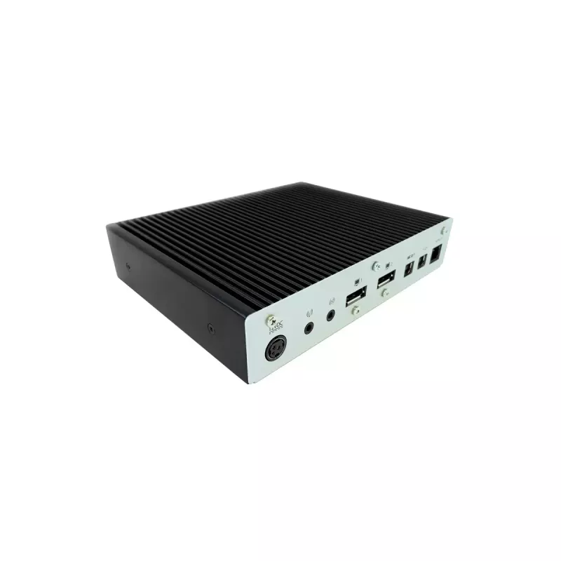 KVM plėtiklis Siųstuvas ir imtuvas ADDER XD642P-DP Laidinis 4000m
