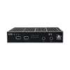 KVM plėtiklis Siųstuvas ir imtuvas ADDER XD642P-DP Laidinis 4000m