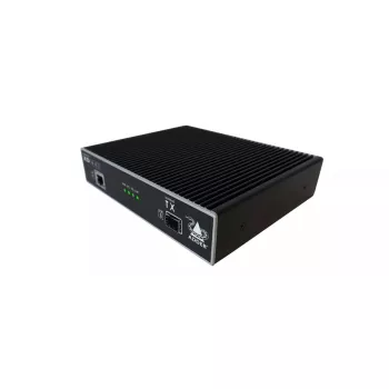 KVM plėtiklis Siųstuvas ir imtuvas ADDER XD642P-DP Laidinis 4000m