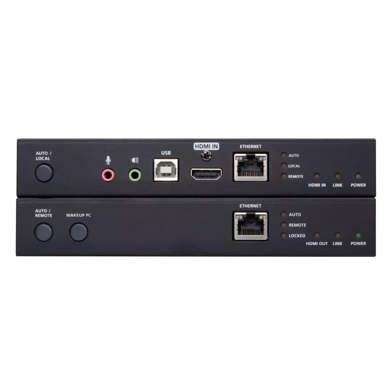 ATEN CE840-AT-G KVM ilgintuvas Siųstuvas ir imtuvas