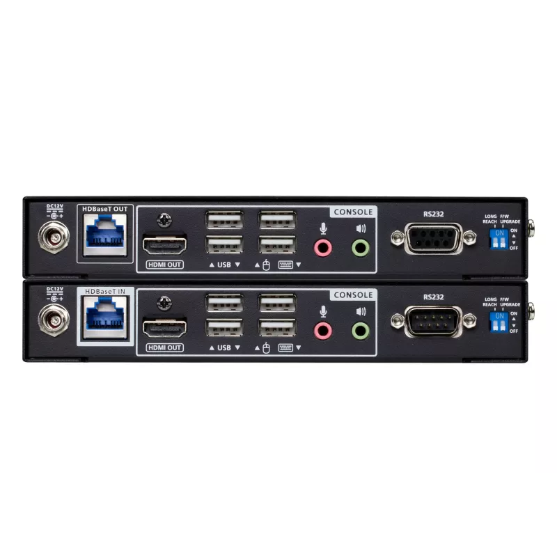 ATEN CE840-AT-G KVM ilgintuvas Siųstuvas ir imtuvas