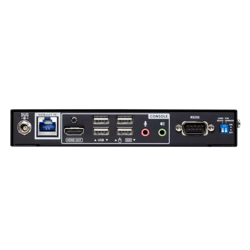 ATEN CE840-AT-G KVM ilgintuvas Siųstuvas ir imtuvas