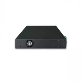 Valdomas L3 Gigabitinio eterneto komutatorius PLANET SGS-6341-16S8C4XR