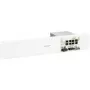 Ugniasienės stovo laikiklis Rackmount.IT RM-FR-T24 Baltas 1 vnt.