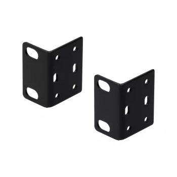 ATEN montavimo komplektas, skirtas The Presentation Matrix Switch (VP); 2x montavimo laikikliai