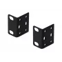 ATEN montavimo komplektas, skirtas The Presentation Matrix Switch (VP); 2x montavimo laikikliai