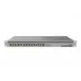 Mikrotik RB1100AHx4 laidinis maršrutizatorius Gigabit Ethernet