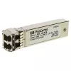 SFP+ siųstuvas-imtuvas HPE X132 10G LC LRM