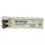 SFP+ siųstuvas-imtuvas HPE X132 10G LC LRM