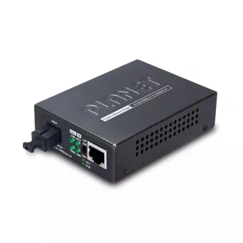 Tinklo medijos keitiklis PLANET GT-806A15