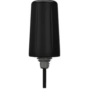 Įvairiakryptė antena Panorama LPB-6-60-5SP 0.6-6 GHz SMA IP66